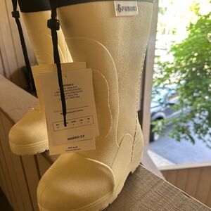 FUBUKI BOOTS